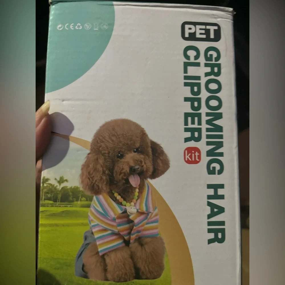 New grooming hair clipperss